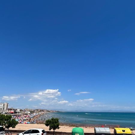 Parque Aromatico Con Dos Piscinas Apartment Torrevieja Luaran gambar