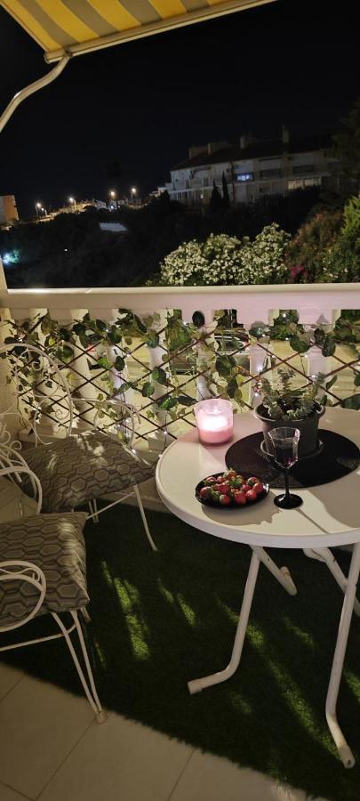Parque Aromatico Con Dos Piscinas Apartment Torrevieja Luaran gambar