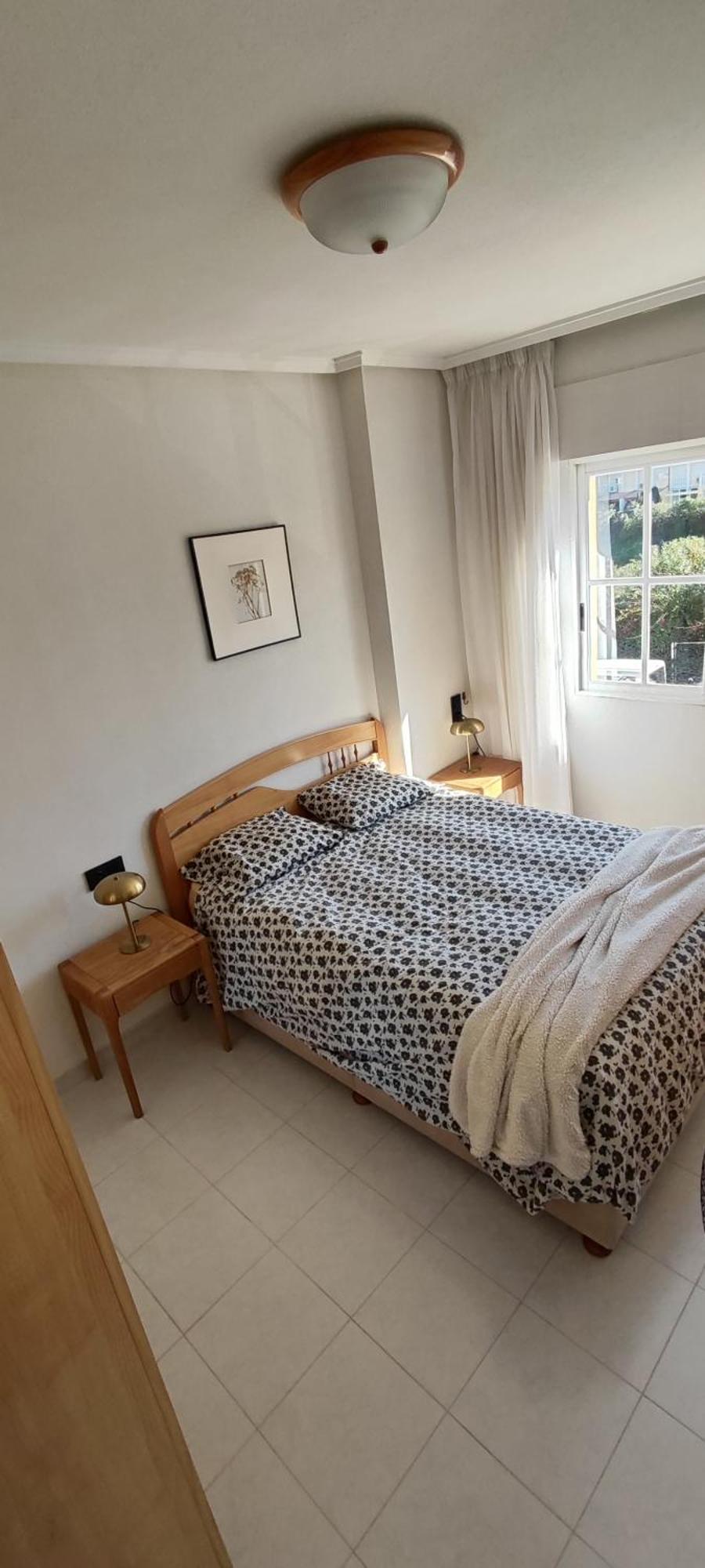 Parque Aromatico Con Dos Piscinas Apartment Torrevieja Luaran gambar