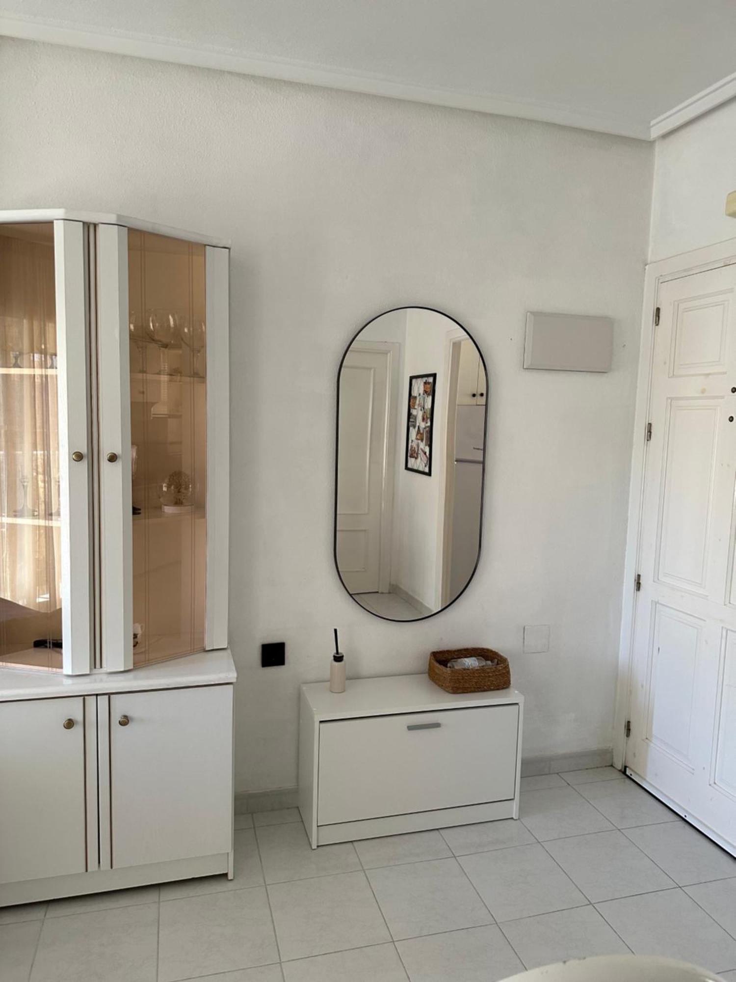 Parque Aromatico Con Dos Piscinas Apartment Torrevieja Luaran gambar